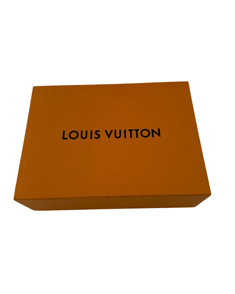 Louis Vuitton Damier Ebene Croisette