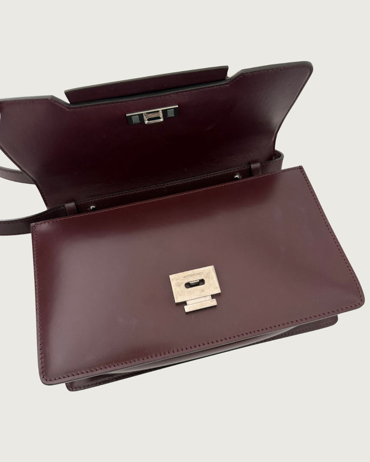 Givenchy Infinity Shoulder Bag