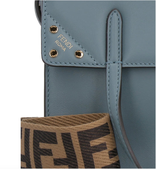 Fendi Flip Bag Small