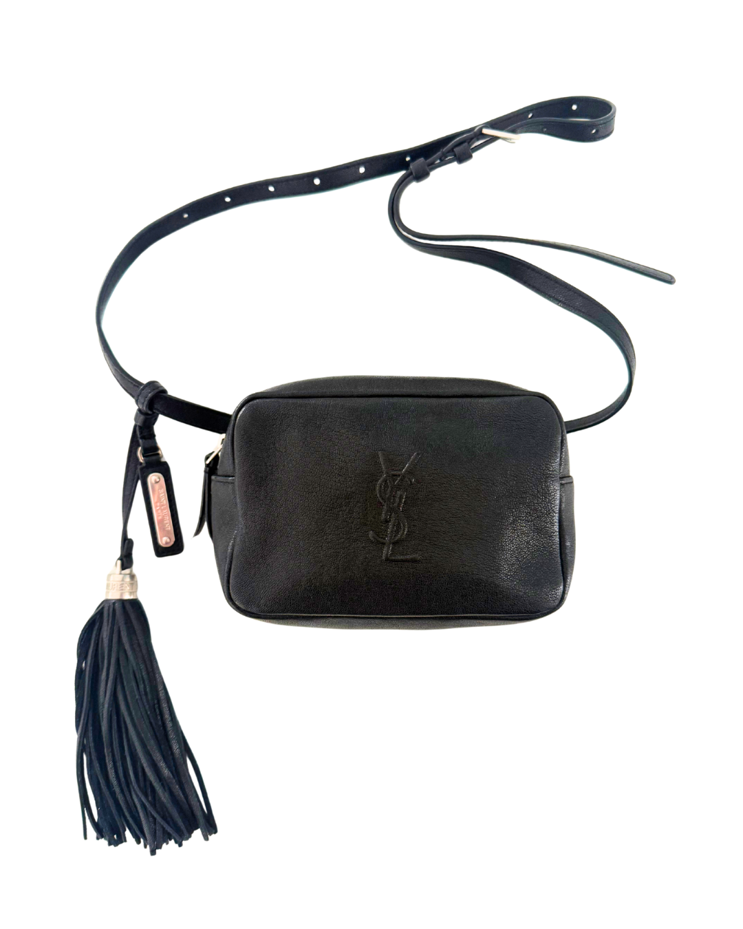 Saint Laurent Lou Belt Bag
