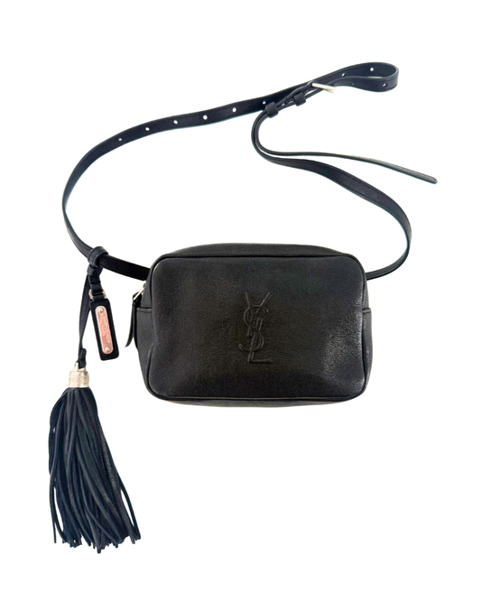 Saint Laurent Lou Belt Bag