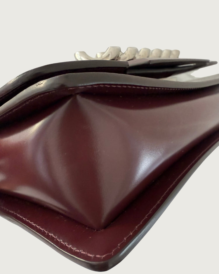 Givenchy Infinity Shoulder Bag