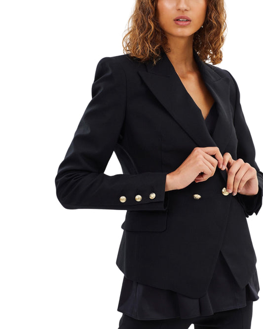 Camilla & Marc Marguerite Blazer - 8