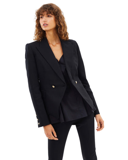 Camilla & Marc Marguerite Blazer - 8
