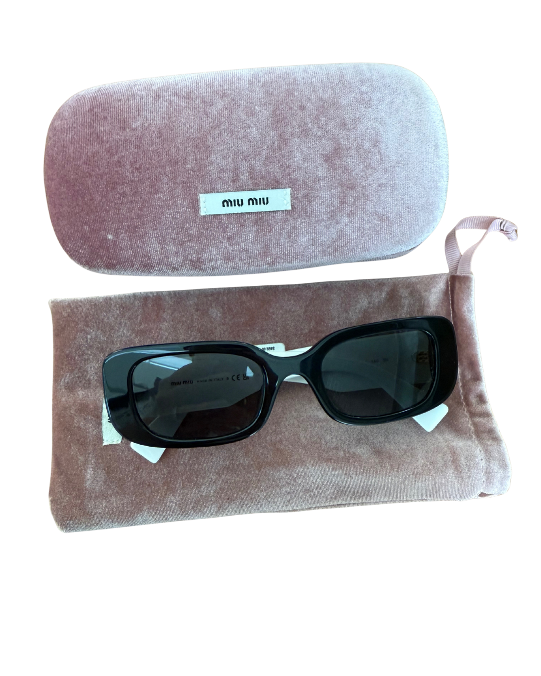 Miu Miu Sunglasses - 08YS
