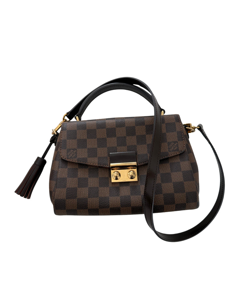 Authentic designer bags