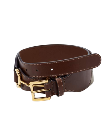 Gucci Horsebit Belt