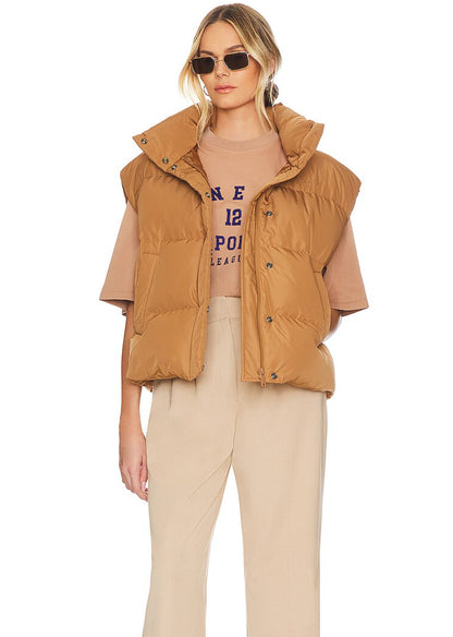 Anine Bing Caden League Tee - XS