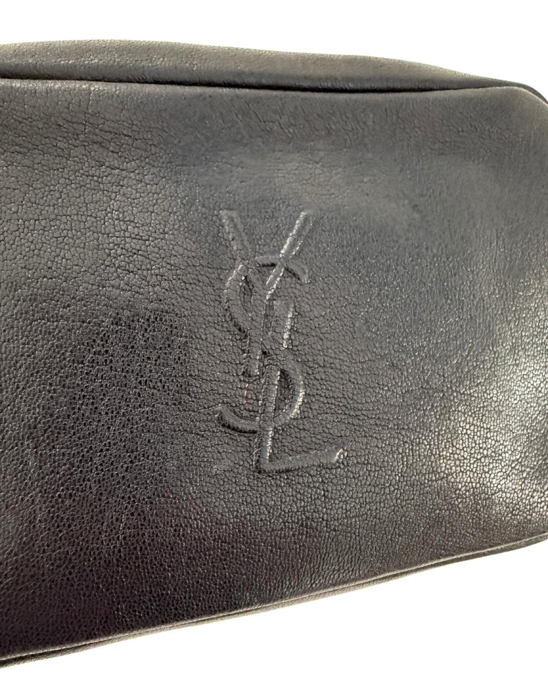 Saint Laurent Lou Belt Bag