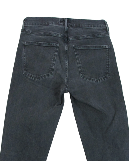 AGOLDE Sophie High-Rise Skinny Jeans (W27 L25)