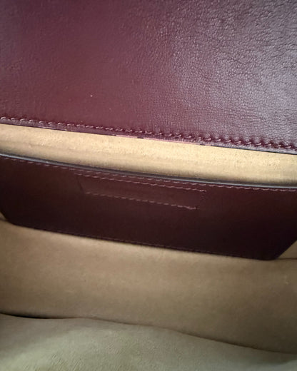 Givenchy Infinity Shoulder Bag