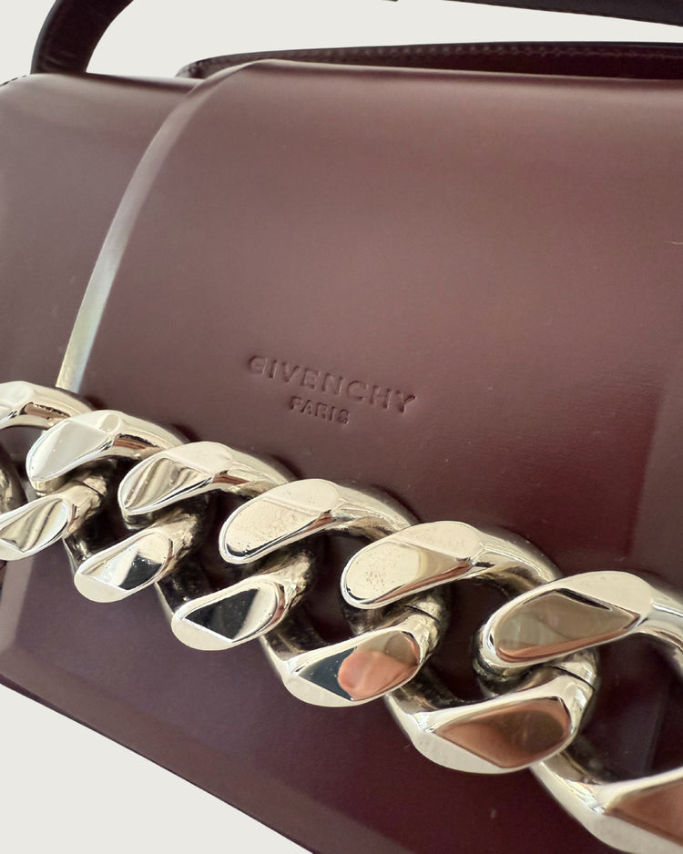 Givenchy Infinity Shoulder Bag