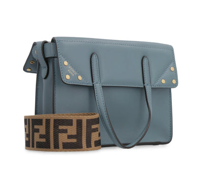 Fendi Flip Bag Small