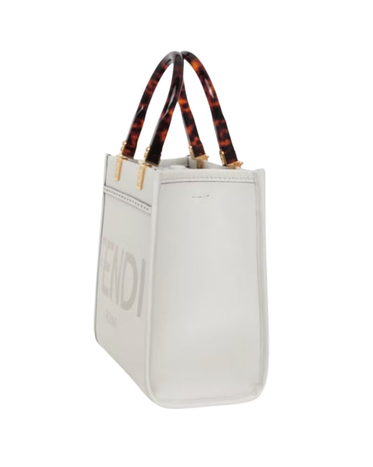 Fendi Sunshine Tote - Small