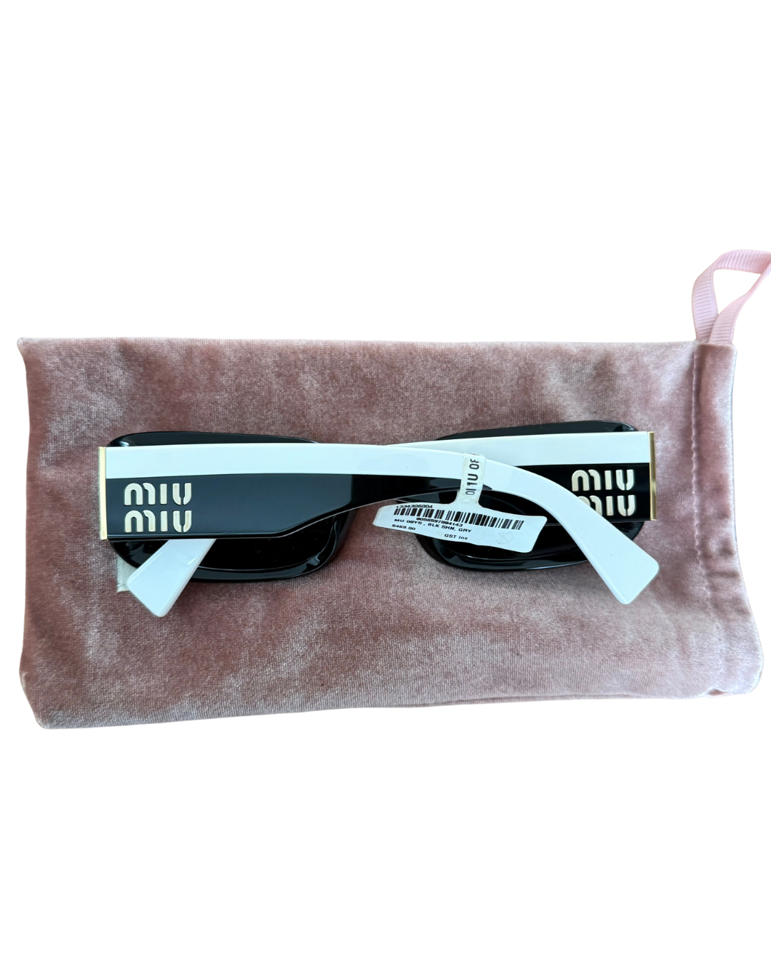 Miu Miu Sunglasses - 08YS