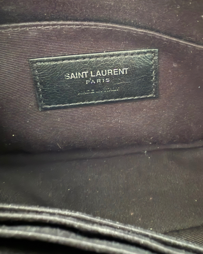 Saint Laurent Lou Belt Bag