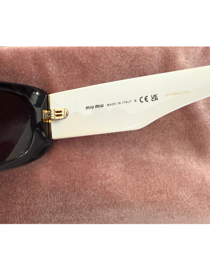 Miu Miu Sunglasses - 08YS