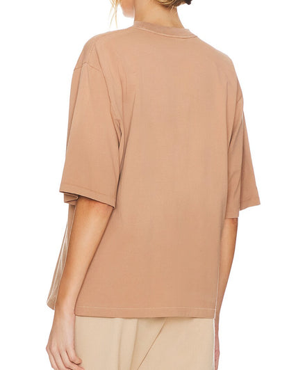 Anine Bing Caden League Tee - XS