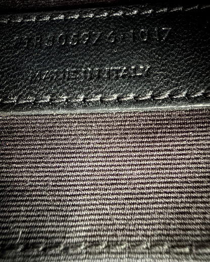 Saint Laurent Lou Belt Bag