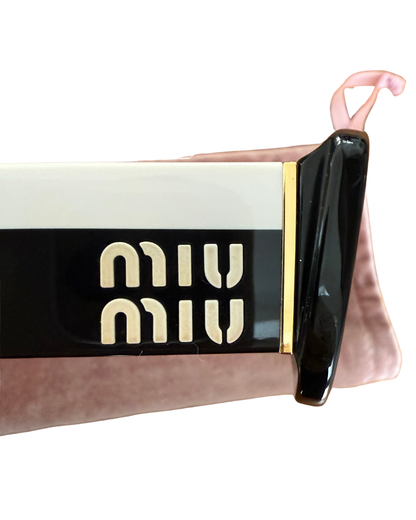 Miu Miu Sunglasses - 08YS