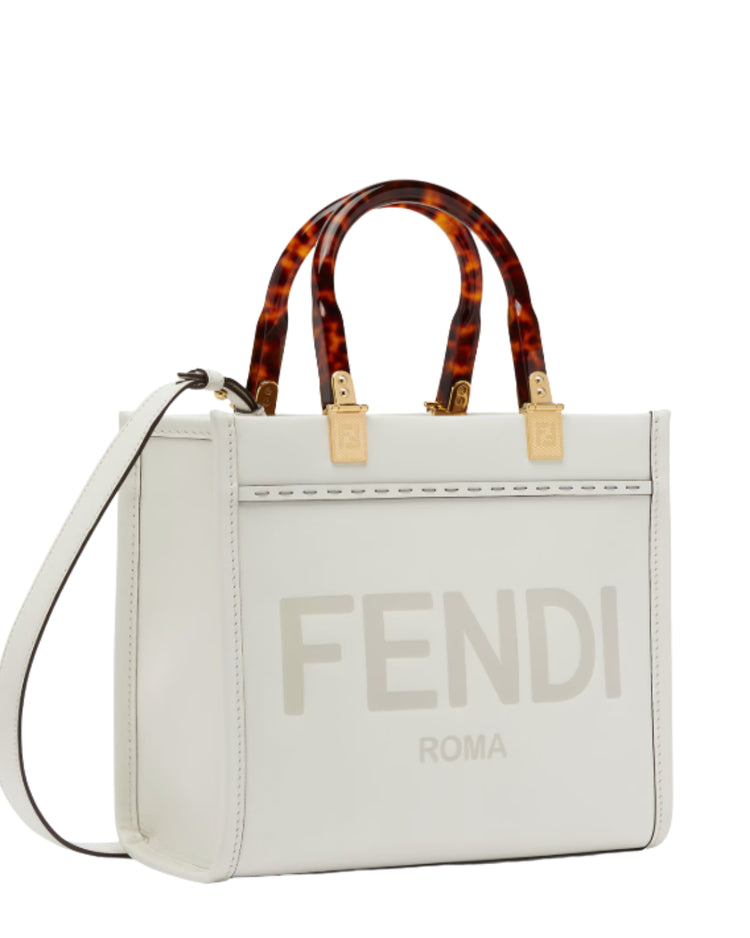Fendi Sunshine Tote - Small