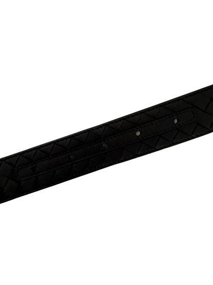 Bottega Veneta Intrecciato Leather Belt