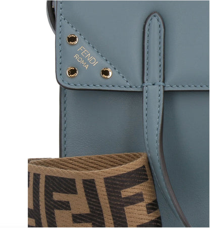 Fendi Flip Bag Small